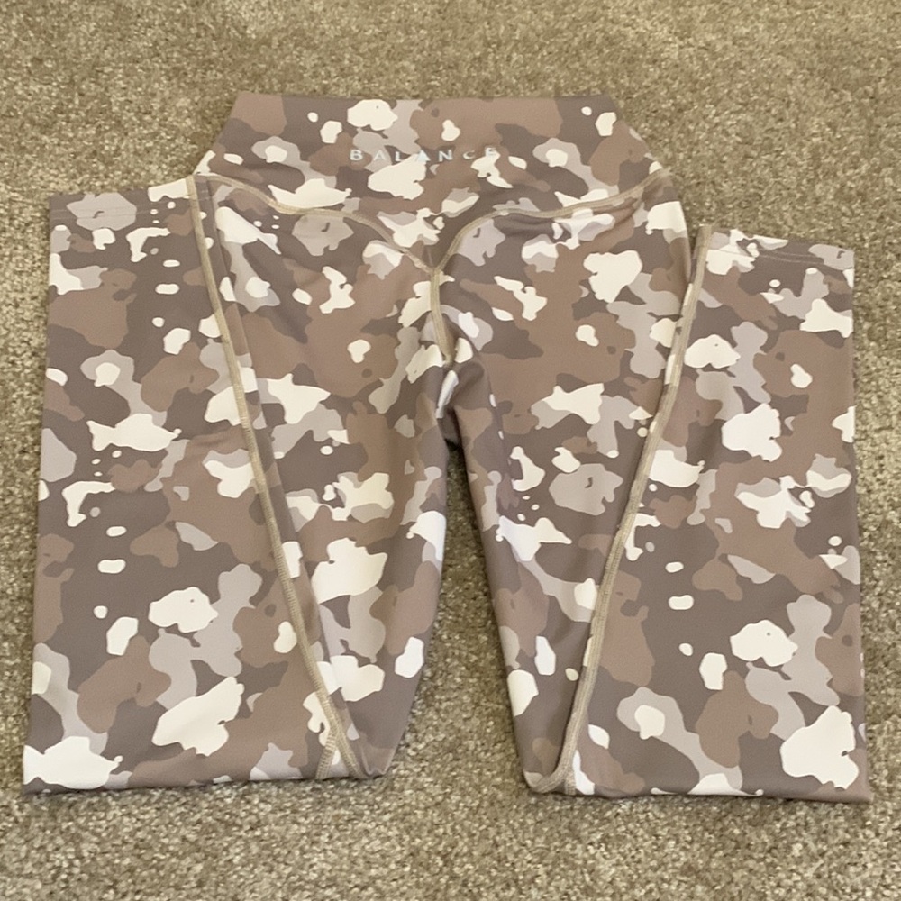 Outlander legging - Picture 3 of 4